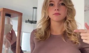 Zooemoore Naked Big Tits So Sexy -  Videos