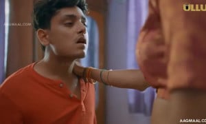 Andar Ki Baat Part 02 (2023) UllU Hindi Hot Web Series