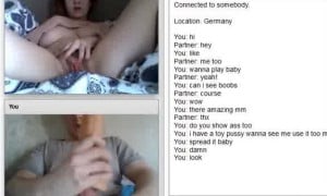 Omegle