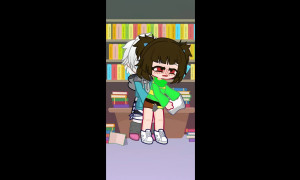 Sans And Chara Sex porn