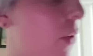 QTSnack Sexy Big Ass Solo 