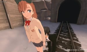 Face farting animation - video 7