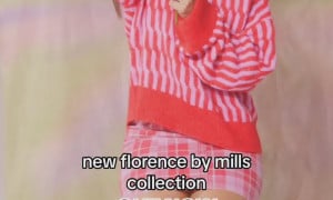 Millie Bobby Brown / milliebobbybrown Nude 