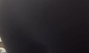Korean girl fart - video 7