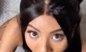 Marblegirl817 Sucking Big Cock FUCK facial