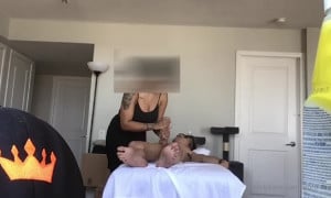 Sinfuldeeds Latin RMT Video Sex Tape New  