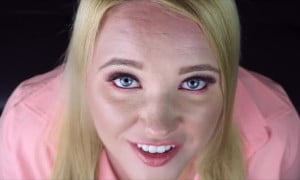 Annabelle Rogers - Mommy Knows About Your Hair Fetish