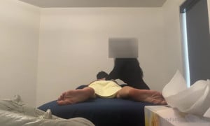 Sinfuldeeds Persian RMT 4th Appointment  