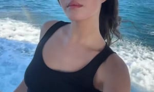 Lily Chee / lilychee Nude 