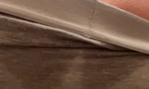 Sweaty fart - video 2