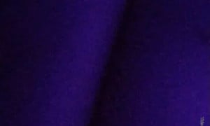 Chubby girl farts