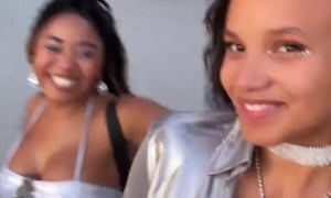 Ashley Nicole Williams / ashleynicolewilliams / xoxoniq Nude  
