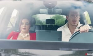 Natasha Nice, Luna Star - The Shakedown - Episode 4 (2023)