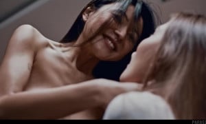 Rae Lil Black And Sonya Blaze - Relaxing Time Video 