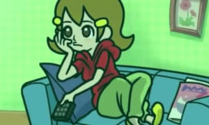 5-Volt When She Is Home Alone