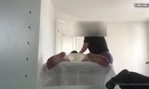 Sinfuldeeds - Legit Vietnamese RMT Giving in to Perfect Monster Cock 3rd Appointment Part 2 Video 