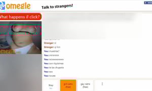 Short but sweet encounter with hot chick