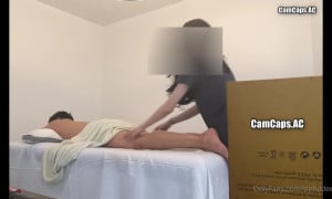 Sinfuldeeds - Legit Singapore RMT Giving Into Monster Asian Cock 3rd Appointment Full Video 