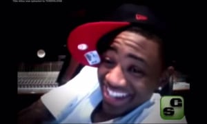 Souljaboy releases funky farts