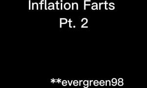 Inflation Farts Pt2