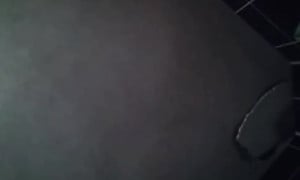 Sexy serbian teen gets naked and horny when she saw my dick :)