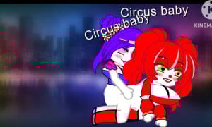 Fnaf sex infinity