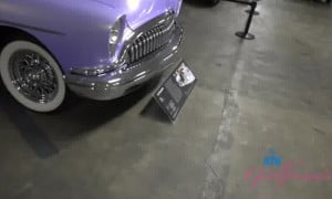 Aubry Babcock - Auto Museum 1 2 (2024)