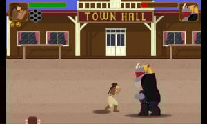 Texas in Trouble (no commentary) Part 1 - Gold Springs
