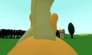 Mlp fart several asses
