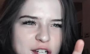 Talissa Smalley Show OF Body So Lewd - Hot Video