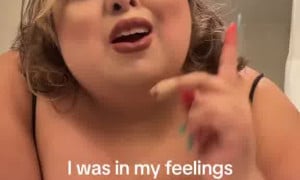 Shawty Bae New Video - Camshow Nude Boobs In Mirror