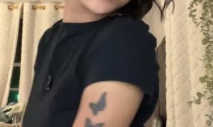 Madiiiissonnn Fucking On Bed Orgasm -  