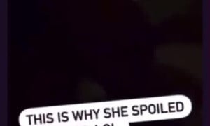 Hitman Holla Hot Video Viral Trending - Blowjob Orgasm On Bed