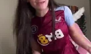 Alexia Grace Naked Show Big Ass So Lewd - Hot Video