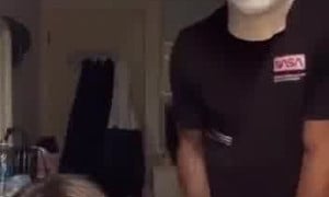 giannaxhassan fucked with bf orgmas - hot video sex tape