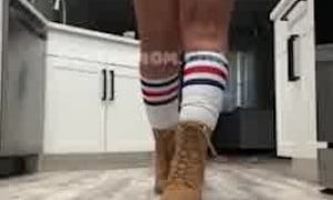 Pixxarmom   Video - Masturbating Finger So Lewd