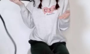 Norafawn Naked Cosplay New Video  Video