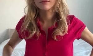 Zooemoore nude show of nipples erotic - hot video porn