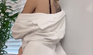 Madiiiissonnn Show Of Body So Sexy -  