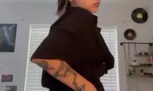 Madiiiissonnn Video  - Show nipples So Lewd