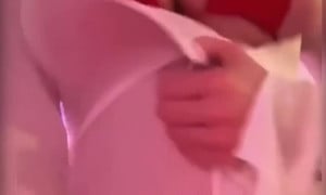 Sal Munoz/Salomelons - Riding Big Cock Orgasm