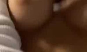 Breckie Hill Masturbate Pussy In Bathtub - Full Video 
