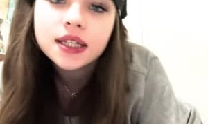 Talissa Smalley Show Big Ass So Sexy - New Video