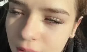 Talissa Smalley Naked Shaking Big Boobs -  Videos