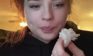 Talissa Smalley  Videos – Nude show nipples