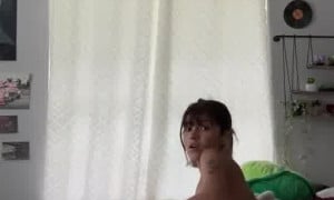 Madiiiissonnn  Sex Tape - Tease Tits/Pussy Orgasm