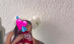 Louisa Castillo/Louisa Cast - Camshow Tits In Mirror