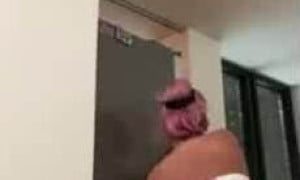 Katja Krasavice  Videos - Show Of Big Ass So Sexy