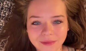 Talissa Smalley Nude Show Nipples So Lewd -  porn