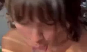 Madiiiissonnn Blowjob Dildo Orgasm -  Videos